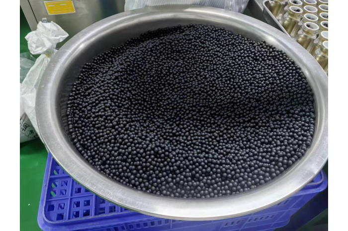 丸劑代加工有哪些復雜的流程