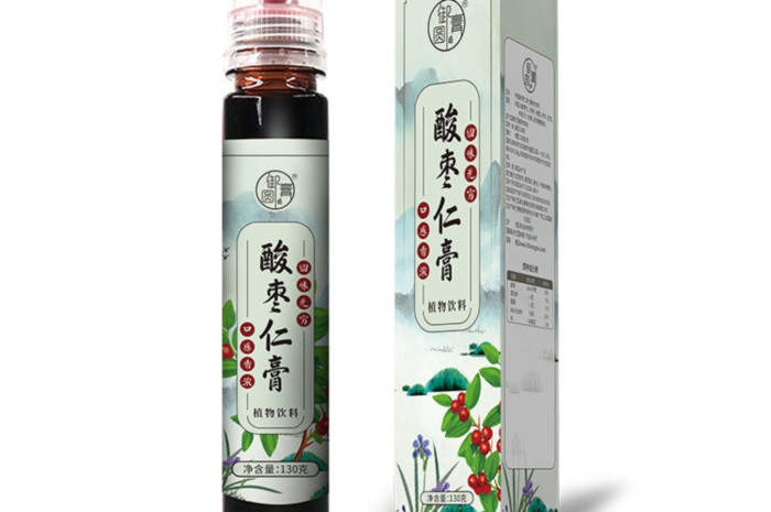 酸棗仁飲料代加工老字號(hào)