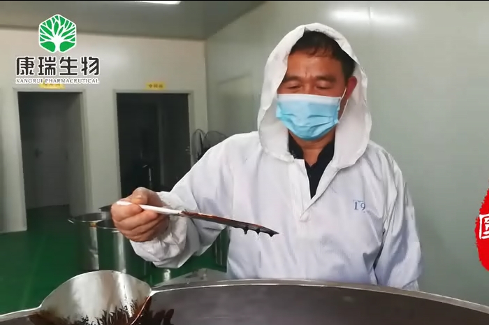 古法熬制膏滋代工