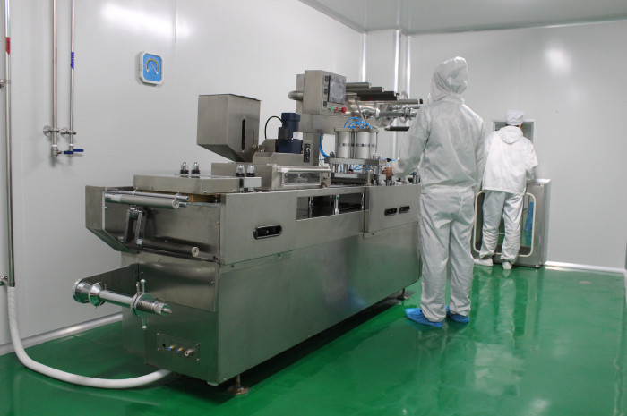 膏滋代加工廠家湖北康瑞生物，如何做到行業標桿？